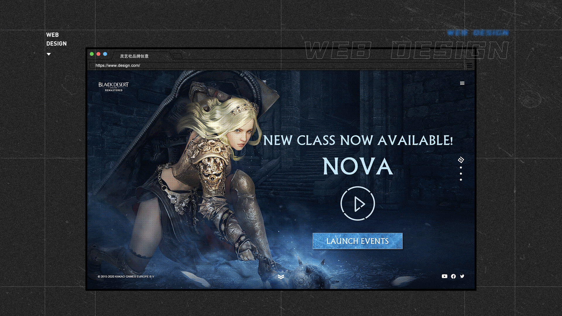 2020-2021视觉作品集（图ZMjUyNDAzMTcy） - 运营设计 - 站酷设计师艺灵视觉原创素材 - 站酷ZCOOL