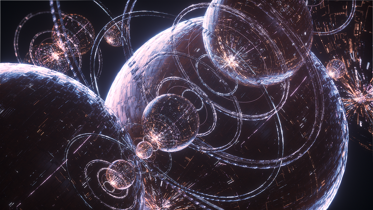 《寻识决》:意识