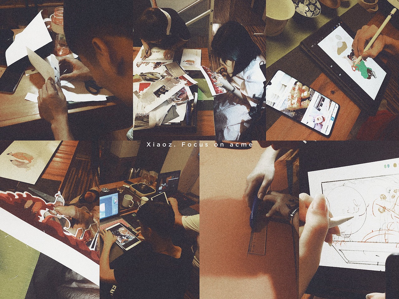 中秋佳节文创设计（图ZMTc2OTY1Mzg0） - 商业插画 - 站酷设计师画画的小芥末_原创素材 - 站酷ZCOOL