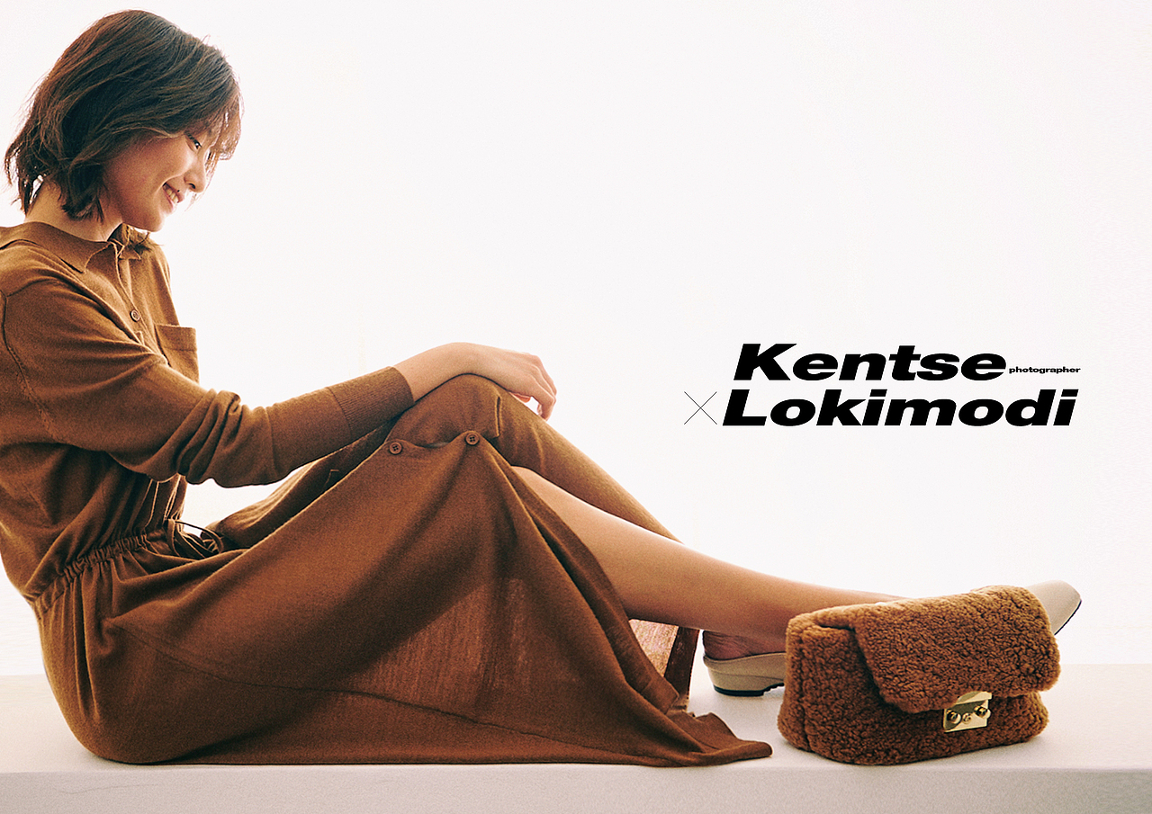 woking with Lokimodi