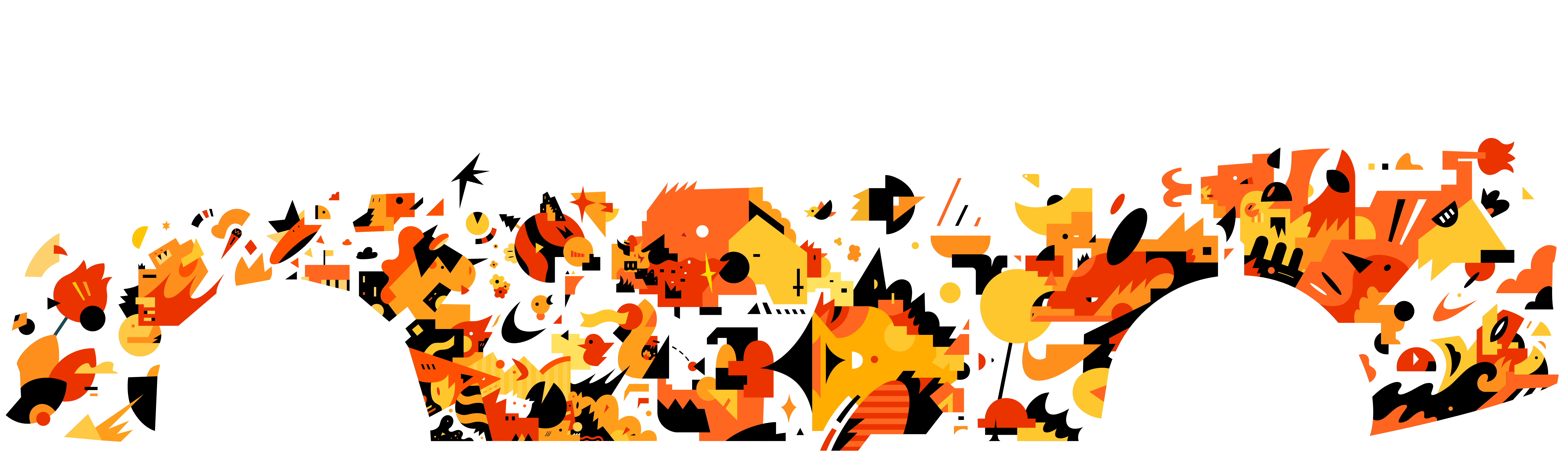 野火白的个人主页（封面预览） - 主页封面设置 - 站酷设计师野火白原创素材 - 站酷ZCOOL