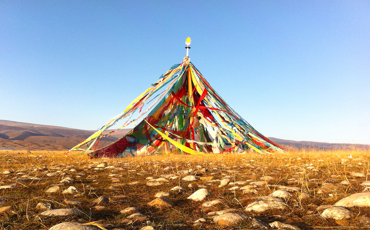 青藏路上隨拍（圖ZMTA2OTI4NDI4） - 風(fēng)光攝影 - 站酷設(shè)計(jì)師楓大叔的帽子原創(chuàng)素材 - 站酷ZCOOL