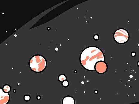 细胞=宇宙