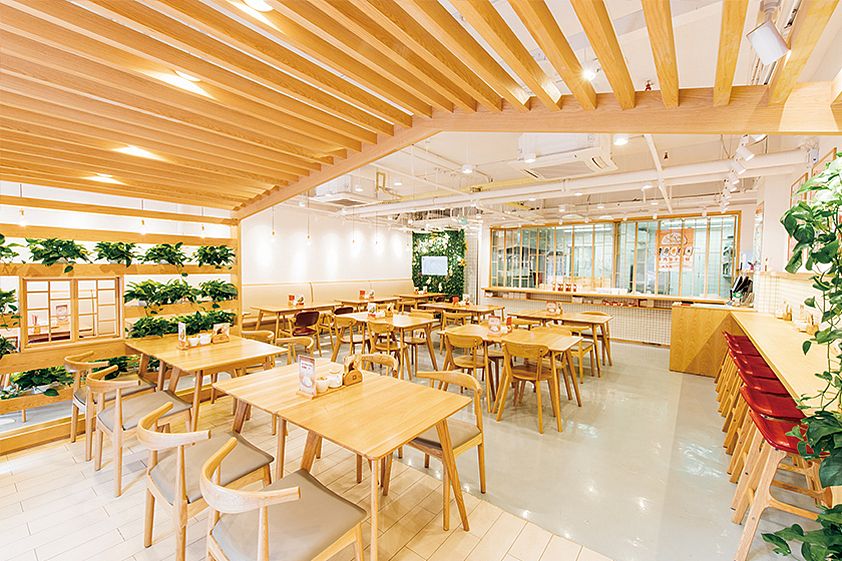 容品牌：“夕禾”饺子餐饮品牌全案建设（图ZOTg0ODIxNTY=） - 品牌 - 站酷设计师容品牌原创素材 - 站酷ZCOOL