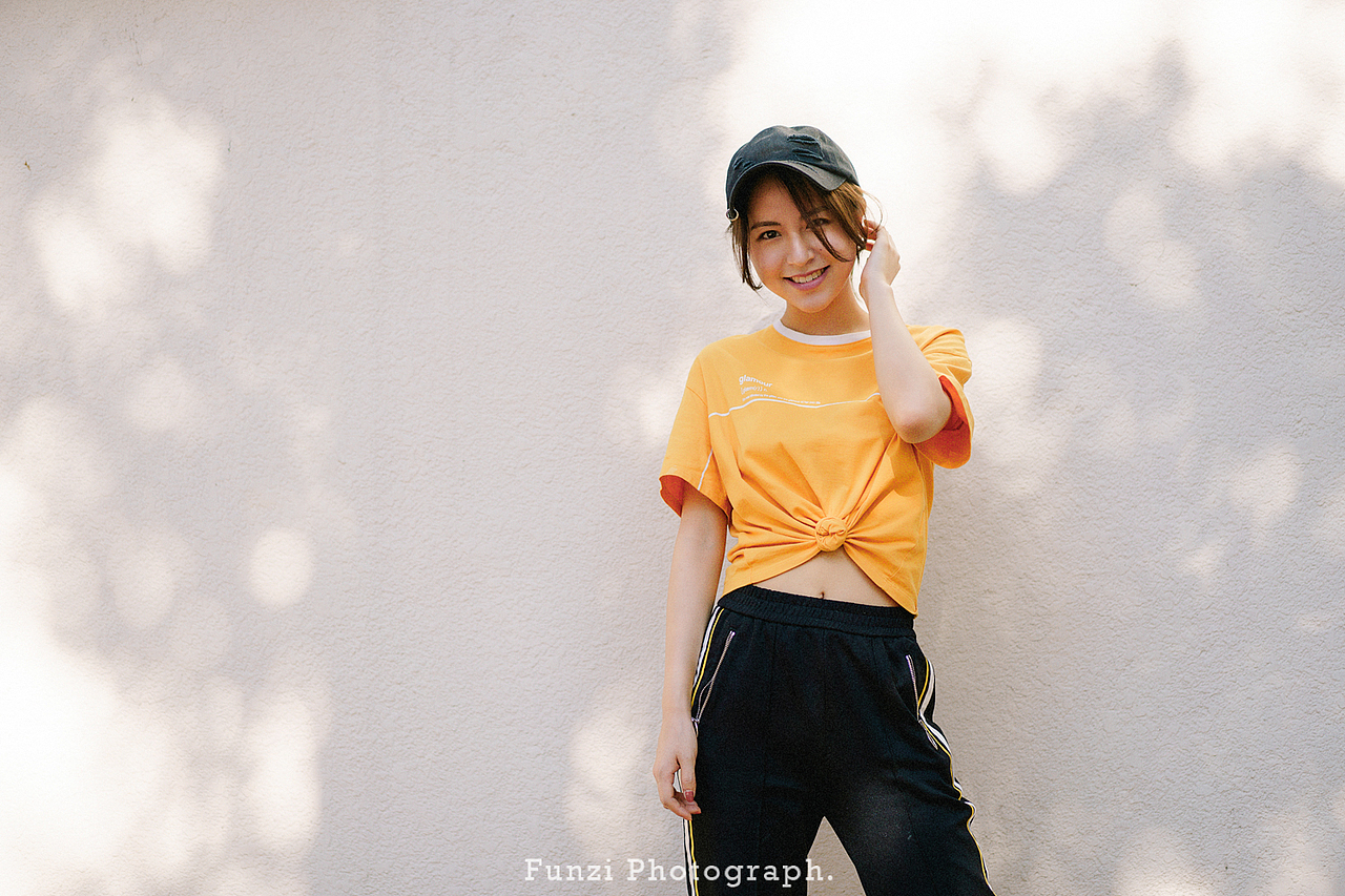 Shine.（图ZMTU1NDYwNzQ0） - 人像摄影 - 站酷设计师E22G原创素材 - 站酷ZCOOL