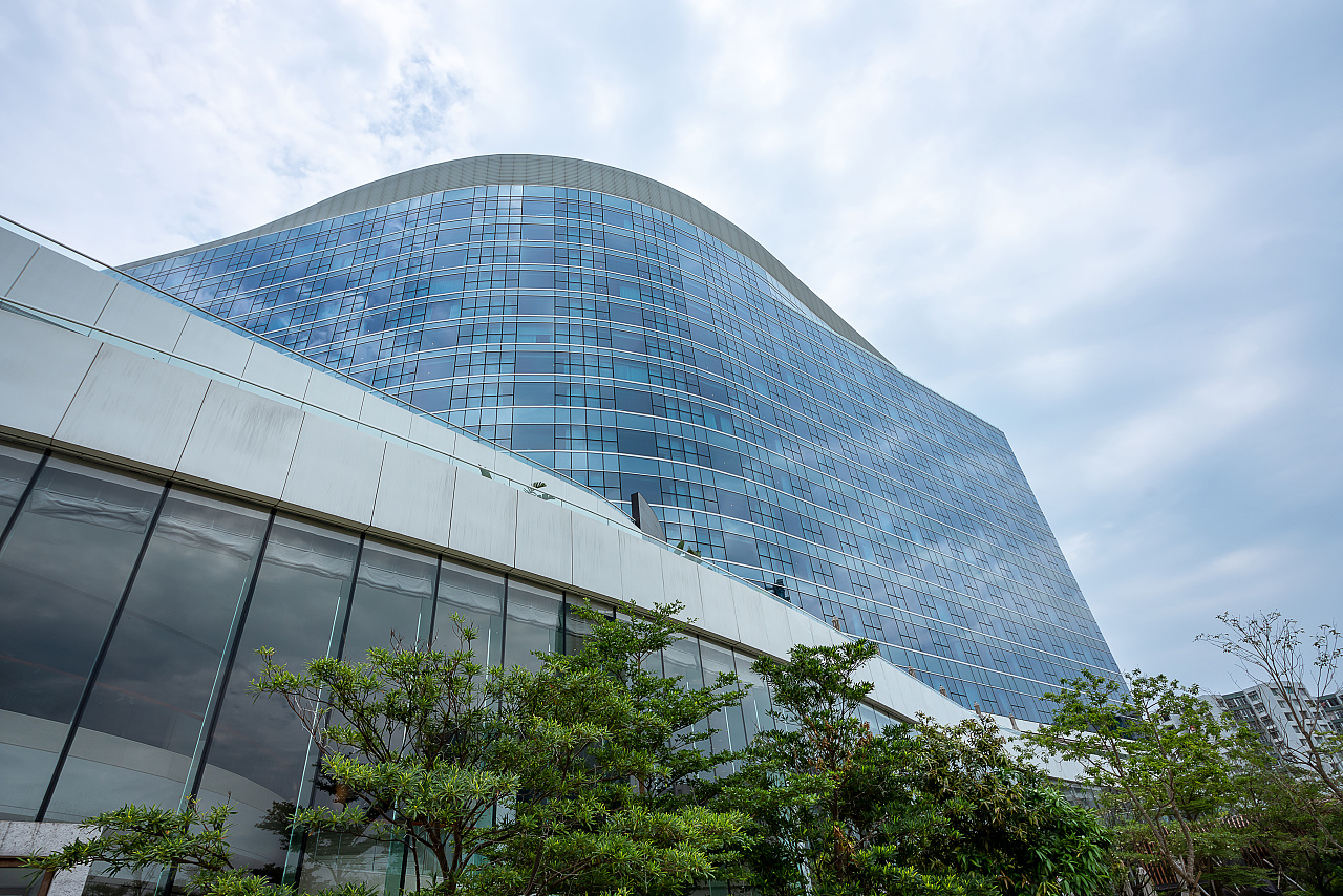 嘉里酒店(香港)