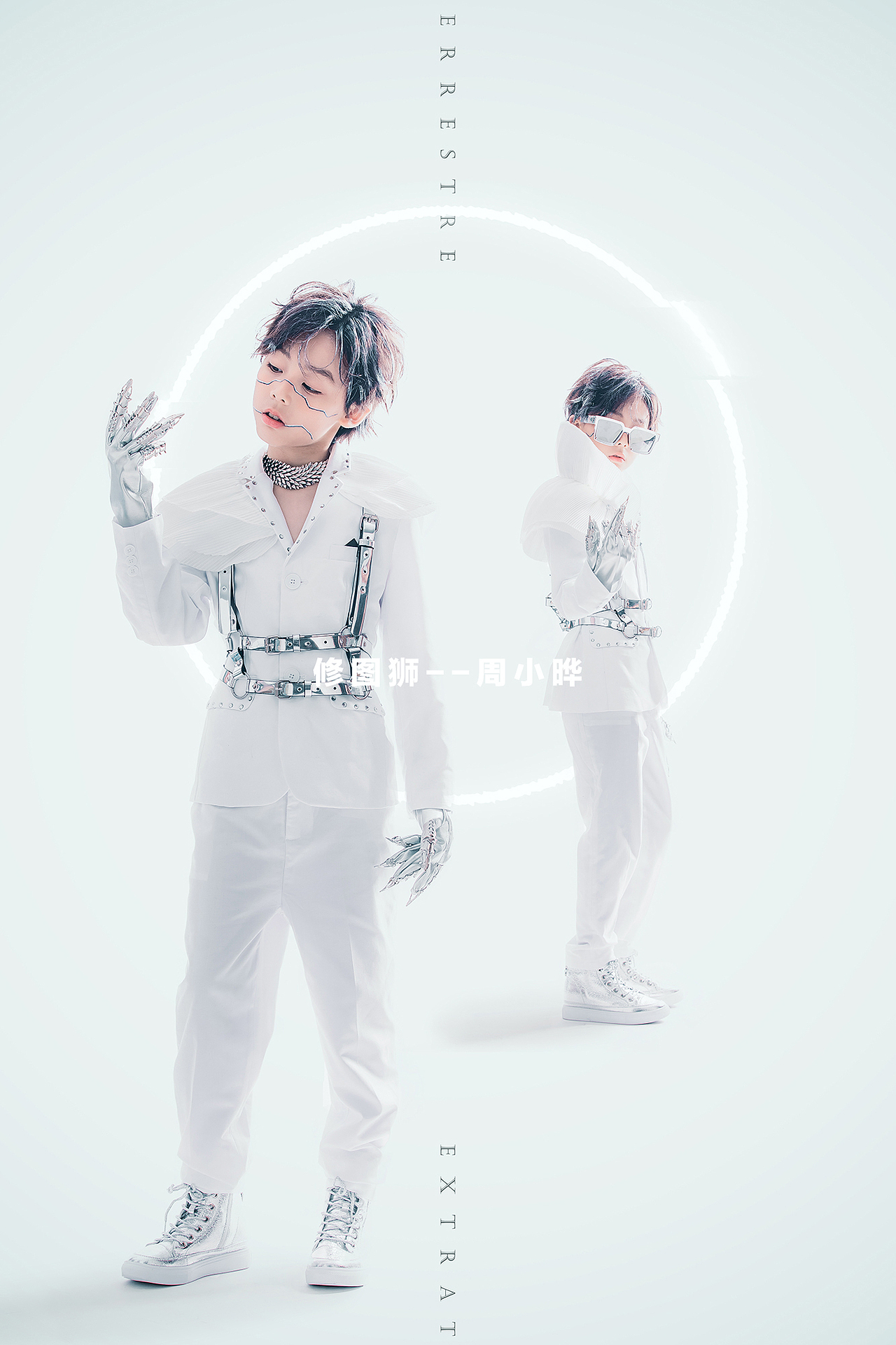 科技（图ZMjc5MzM4Mjky） - 人像摄影 - 站酷设计师周晔原创素材 - 站酷ZCOOL