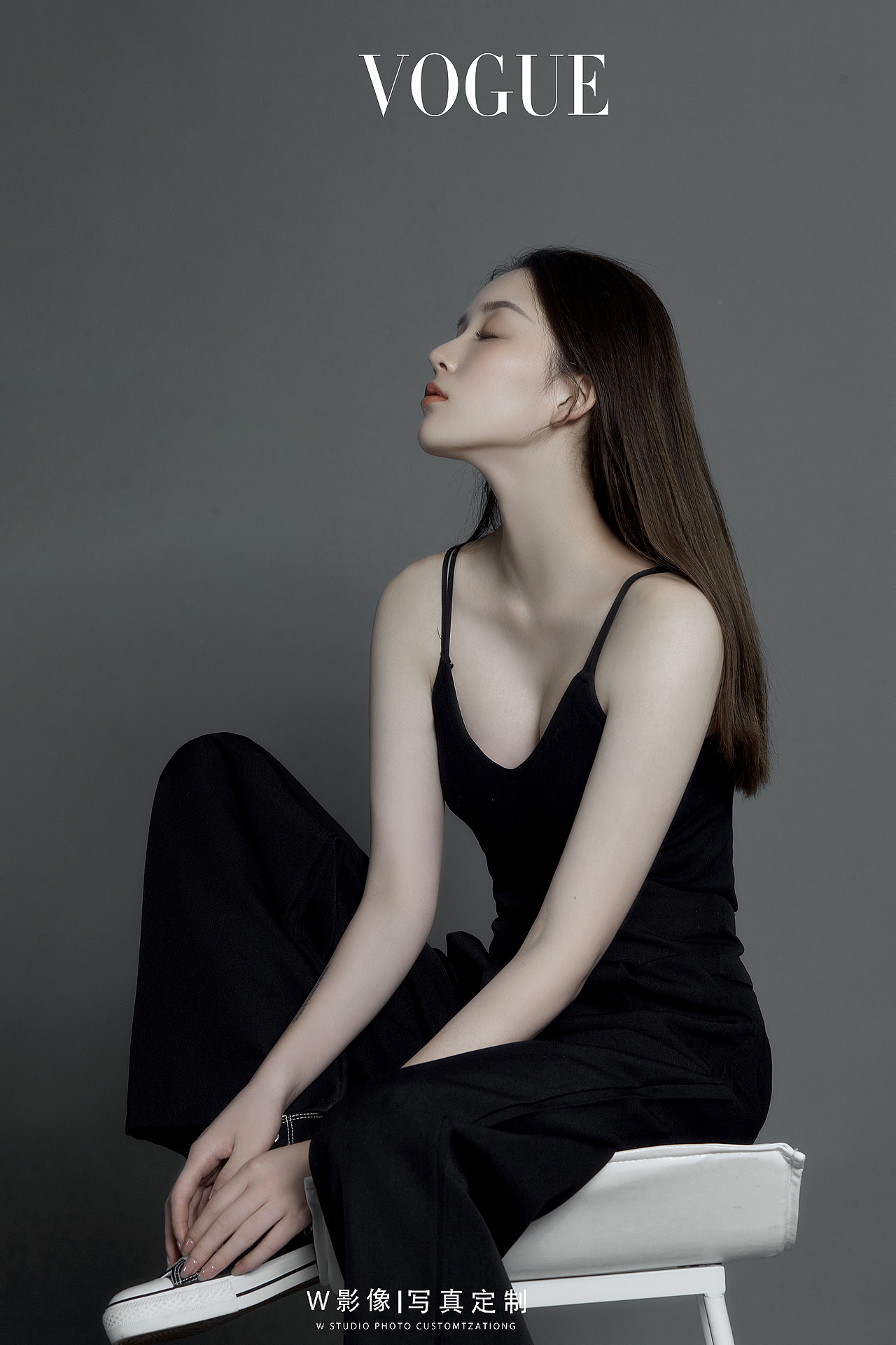 三十而已 | 肖像摄影