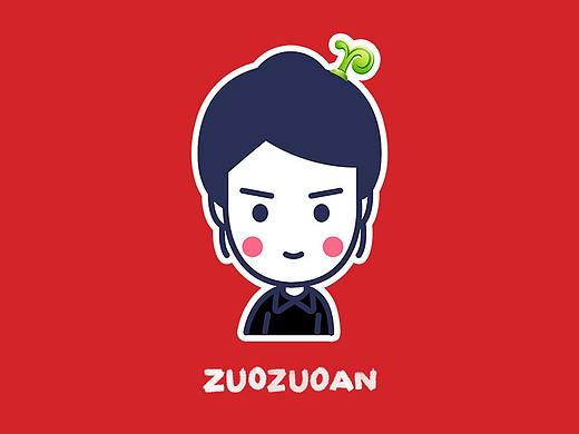 个人IP，参与下~~~