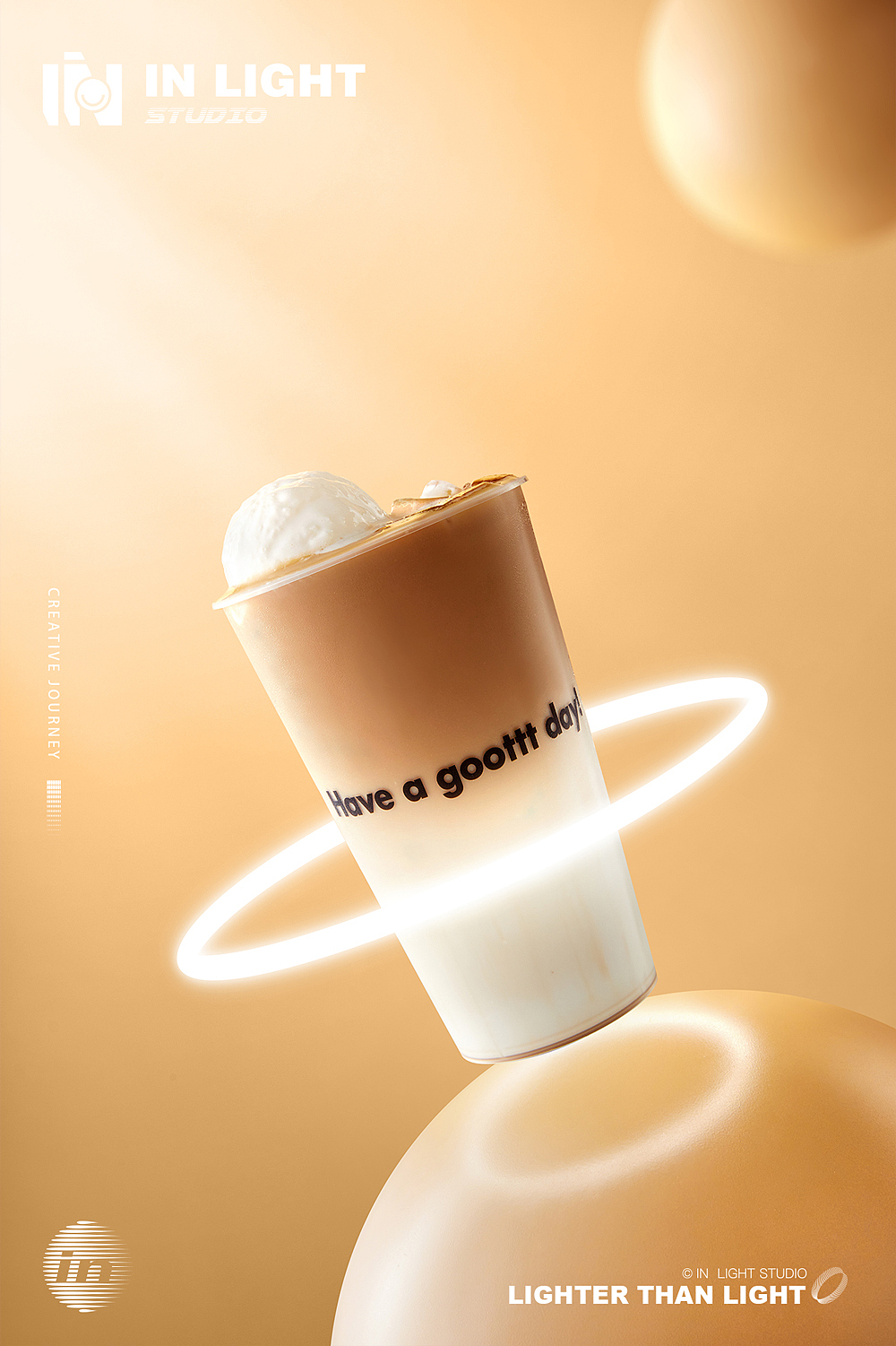 古茗 GOOTTT X INLIGHT l 饮品 l 食品未来感（图ZMjYzNjU2ODcy） - 美食摄影 - 站酷设计师INLIGHT光合原创素材 - 站酷ZCOOL