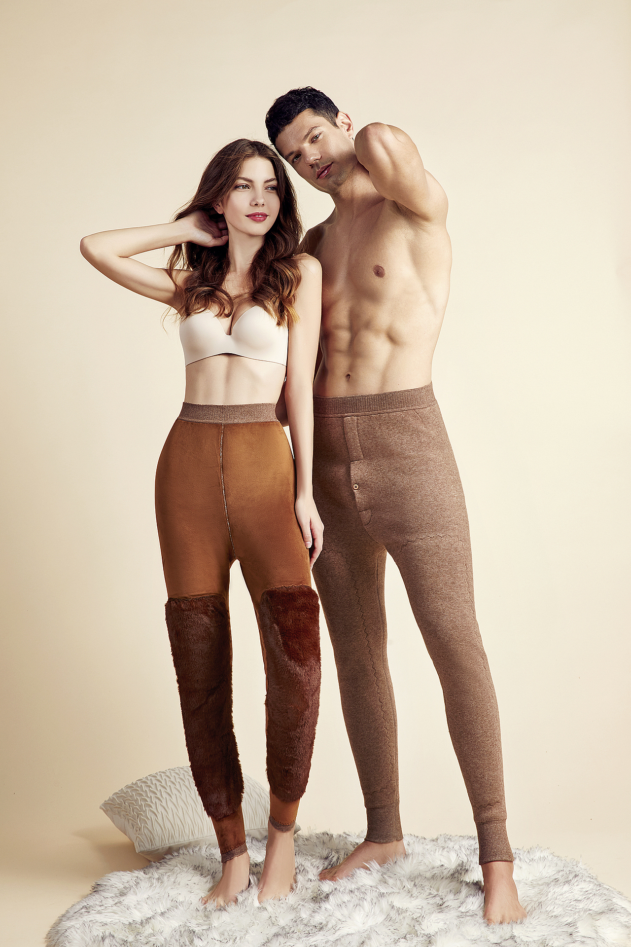 羊毛裙電商拍攝（圖ZMjY3MzMwNzQ4） - 人像攝影 - 站酷設(shè)計(jì)師睡罐頭里的貓?jiān)瓌?chuàng)素材 - 站酷ZCOOL