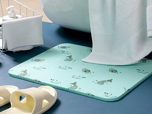 硅藻泥腳墊（個人主頁-ZNTY1NTE4Mjg=） - 產(chǎn)品攝影 - 站酷設計師蘇格視覺原創(chuàng)素材 - 站酷ZCOOL