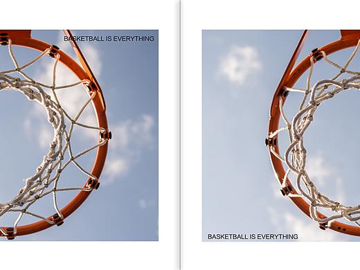 Basketball Magazine