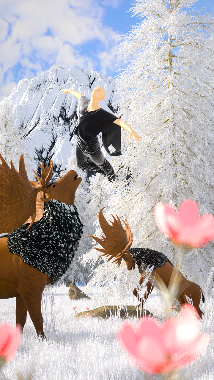 第三期的心路历程