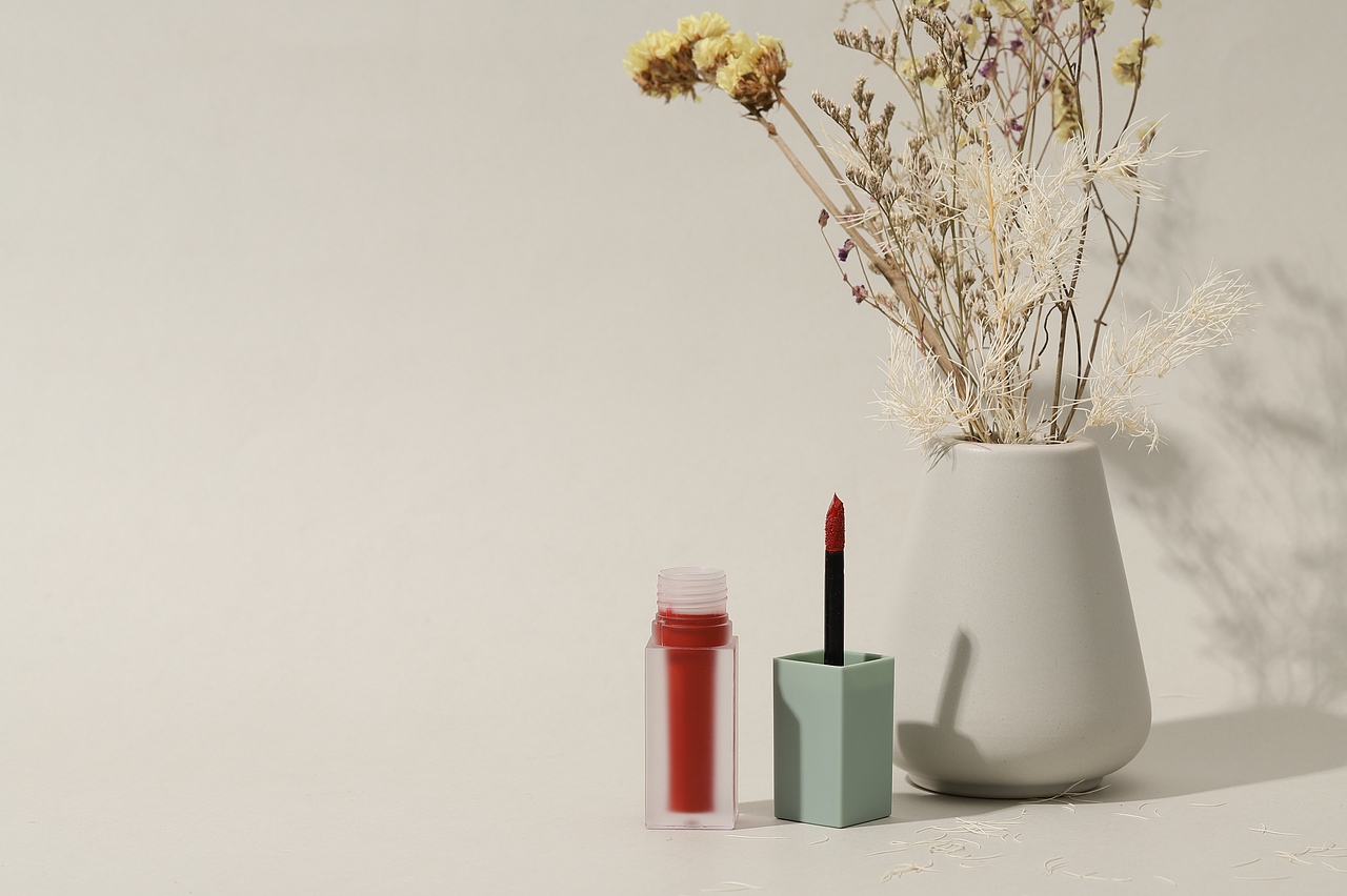 唇釉(相机直出)