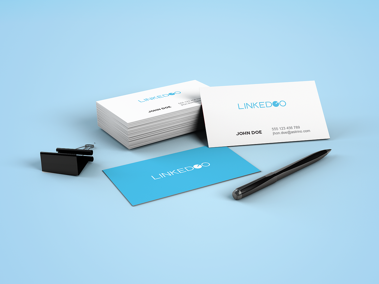 “零狗智能”品牌LOGO设计