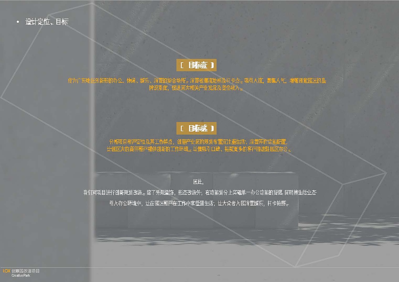 ACREX——“盒子”生活