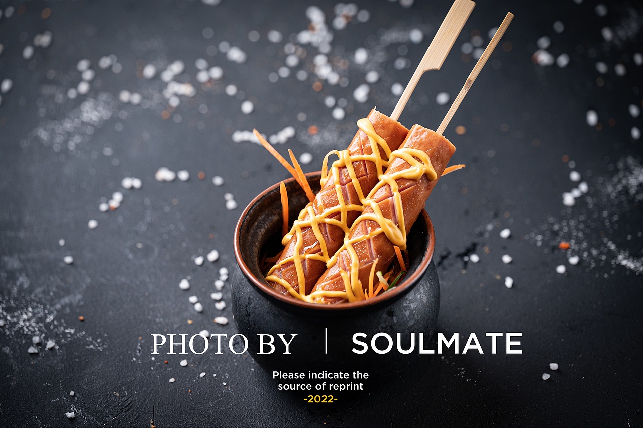 肇庆美食摄影 | 烤肉自助菜品拍摄