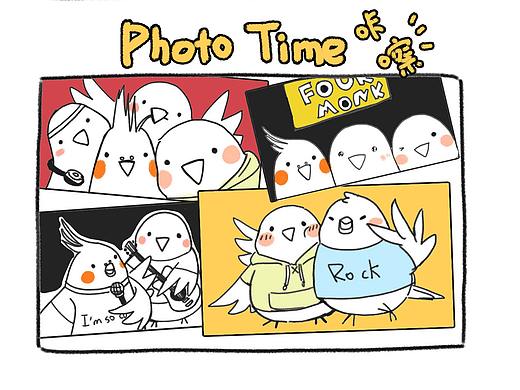 俊小基的日記（個人主頁-ZMzk4MTYwMTY=） - 中/長篇漫畫 - 站酷設計師阿餅原創(chuàng)素材 - 站酷ZCOOL