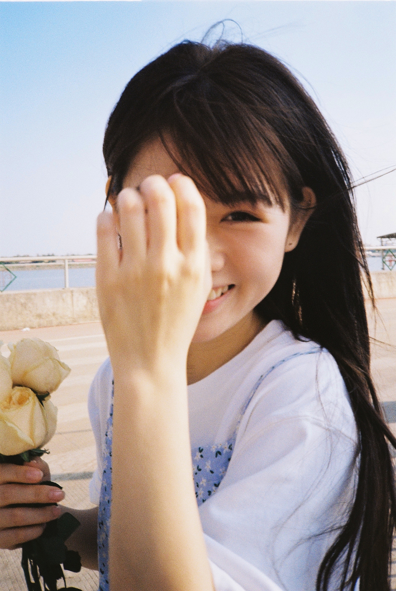 仅爱笑的人可见