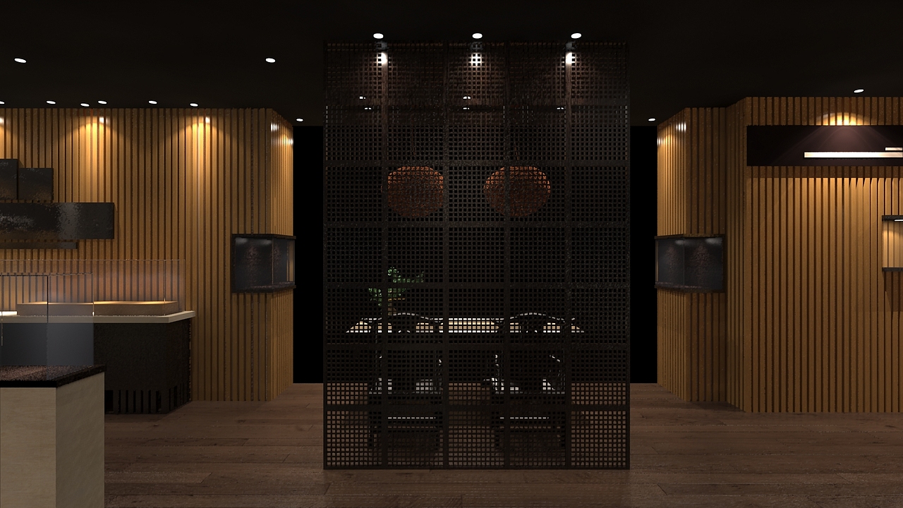 山东济南惜玉坊