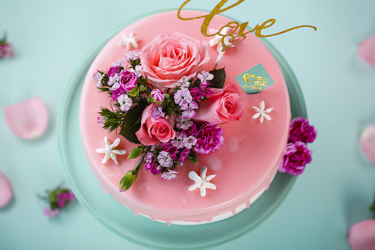 匠心蛋糕（图ZNzg1ODMzNTY=） - 产品摄影 - 站酷设计师摄影师何文原创素材 - 站酷ZCOOL