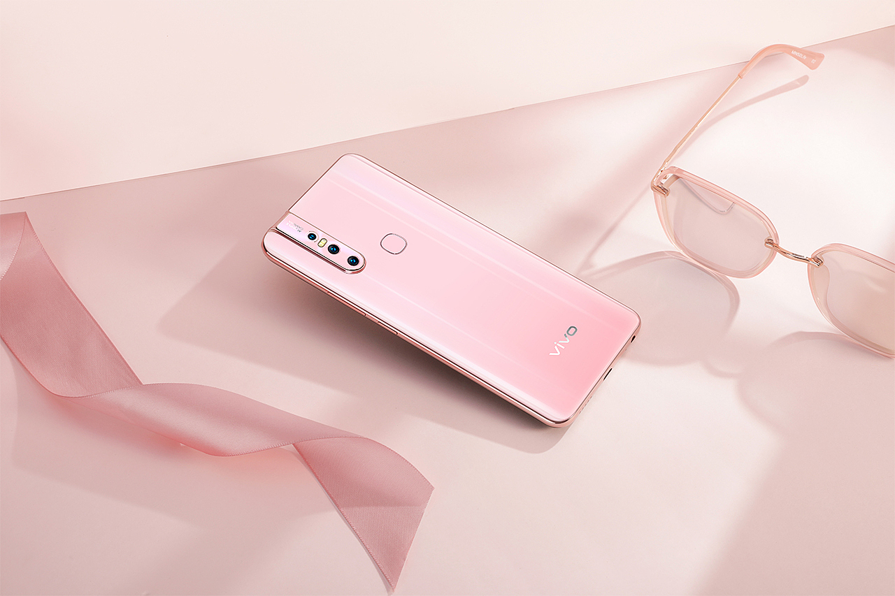 VIVO手机