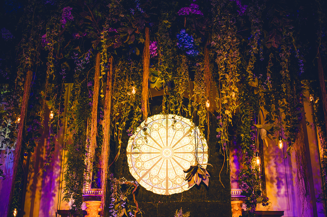 K的造梦者们<ONE>“星空夫妇”