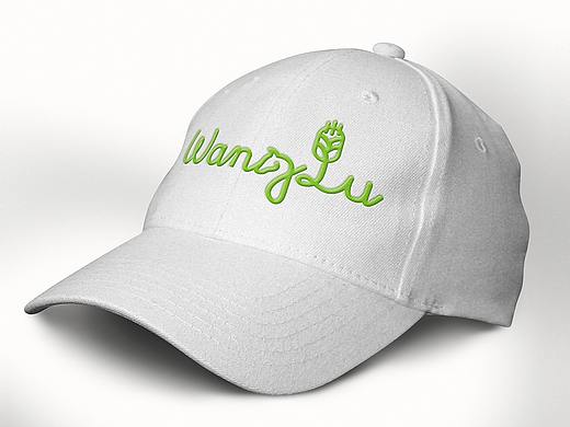 2017 LOGO设计-农产品