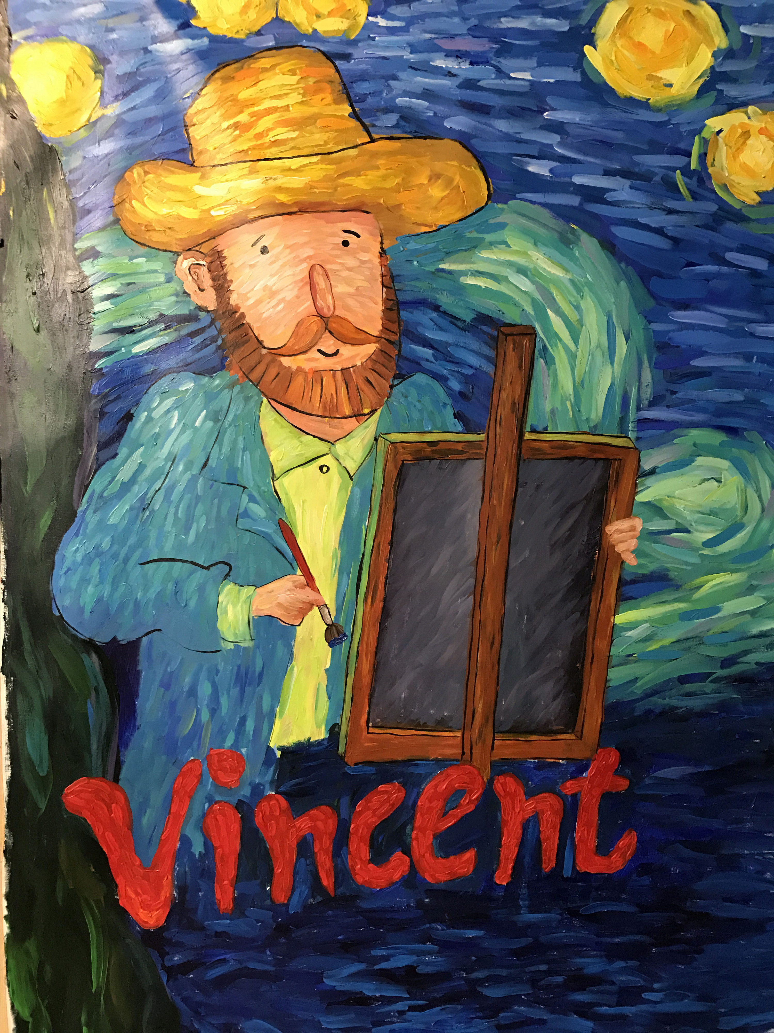 vincent