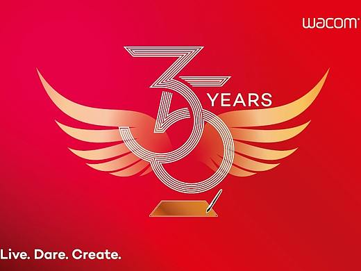 行稳致远 Wacom迎35周年（个人主页-ZODA0NzU2） - 其他 - 站酷设计师Wacom中国原创素材 - 站酷ZCOOL