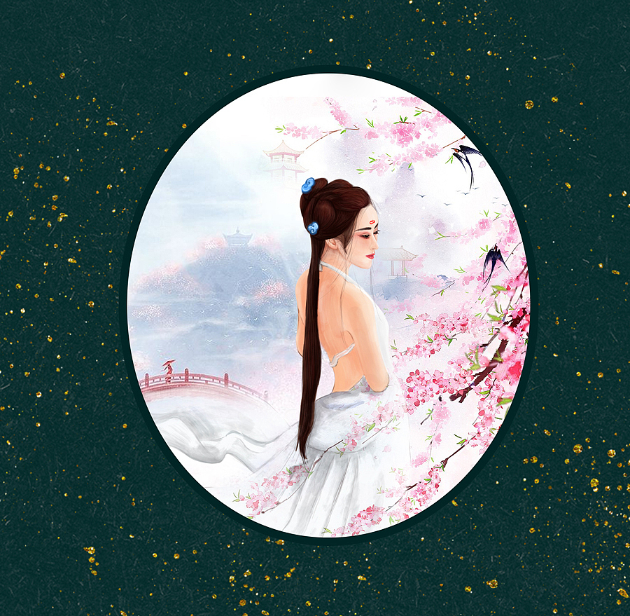 手绘-杂七杂八（图ZMTQ0MDE1MTA4） - 创作习作 - 站酷设计师chancyndi原创素材 - 站酷ZCOOL