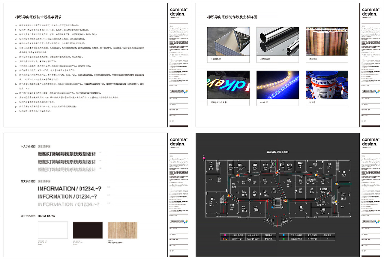 FEIPENG | 品牌优化及导视设计（图ZMTk2NjQwMTQw） - 品牌 - 站酷设计师邝家驹原创素材 - 站酷ZCOOL