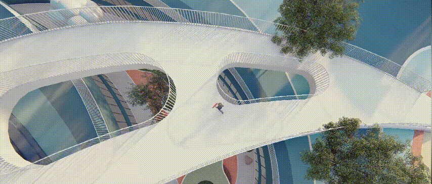 &quot;鲲之梦”幼儿园， 现实版的“诺亚方舟”即将起航？