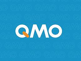 Qmo 工作室logo設(shè)計(jì)