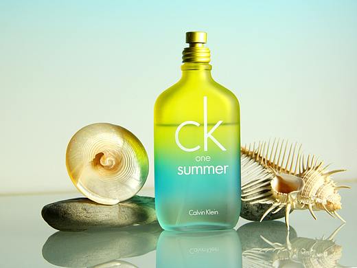 产品摄影-香水系列