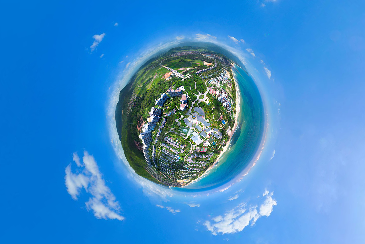 小星球（图ZOTIyNDU4MDQ=） - 风光摄影 - 站酷设计师HaiyangDesign原创素材 - 站酷ZCOOL