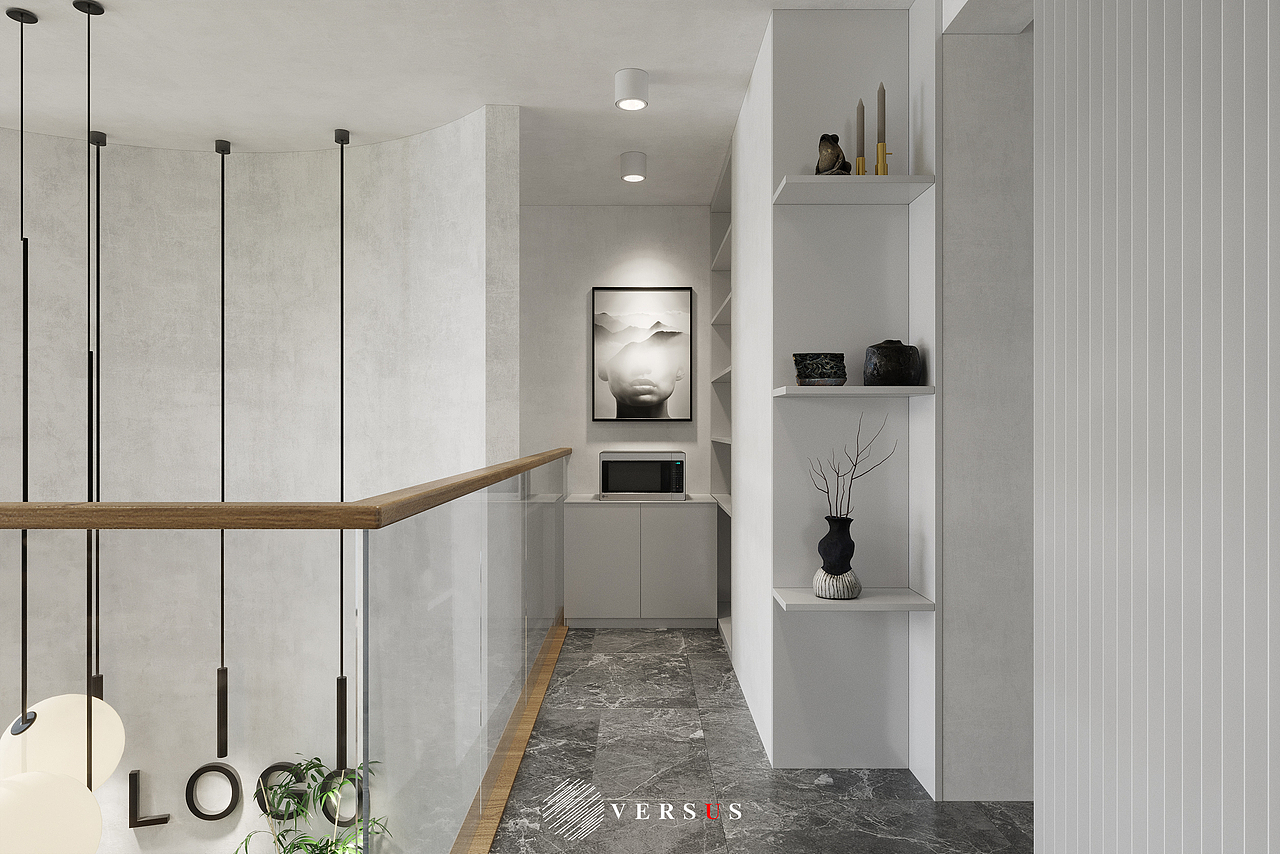 未来方舟-平面工作室（图ZMTQzMjY0MDU2） - 家装设计 - 站酷设计师dovedzh原创素材 - 站酷ZCOOL