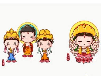 大足石刻文创品牌设计文创品牌打造IP设计-艺点意创