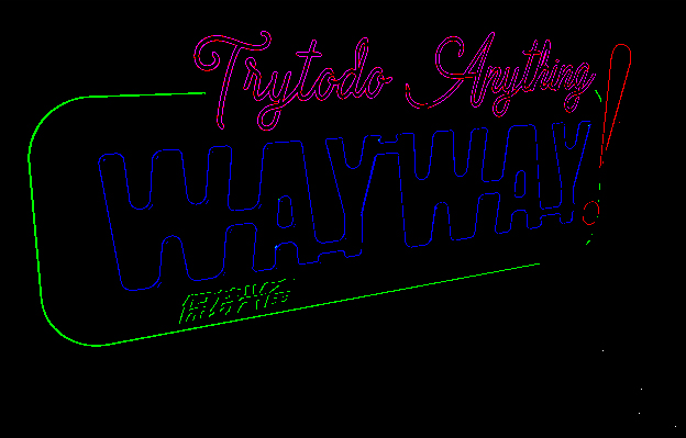 Wayway1的个人主页（背景预览） - 主页背景设置 - 站酷设计师Wayway1原创素材 - 站酷ZCOOL