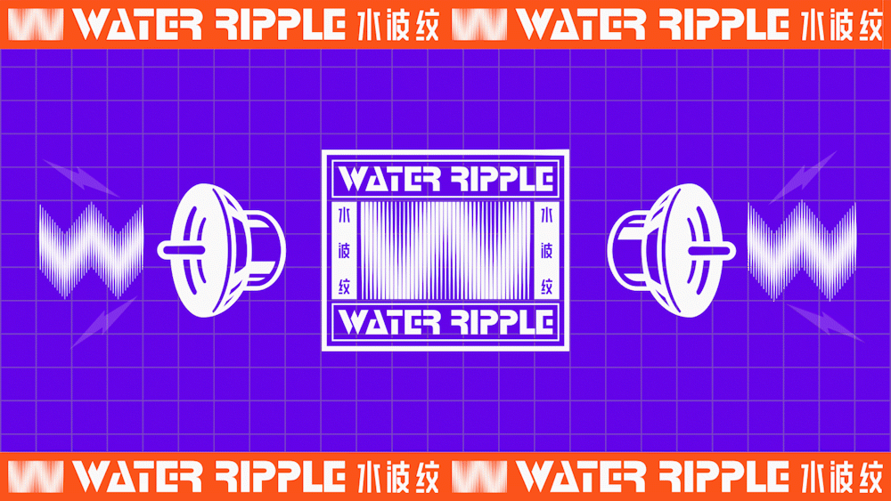 Water Ripple打造潮流直播平台