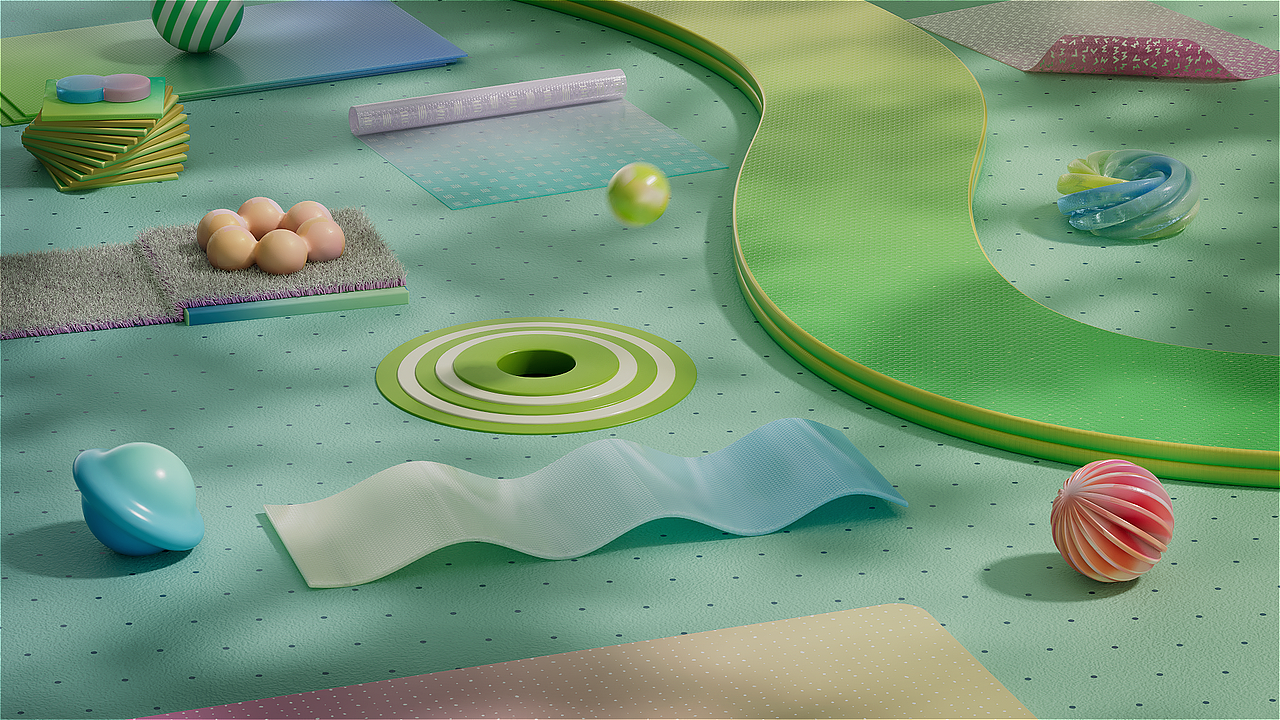简约动态（图ZMzYxNzU3OTIw） - 动画/影视 - 站酷设计师今晚打老虎zz原创素材 - 站酷ZCOOL