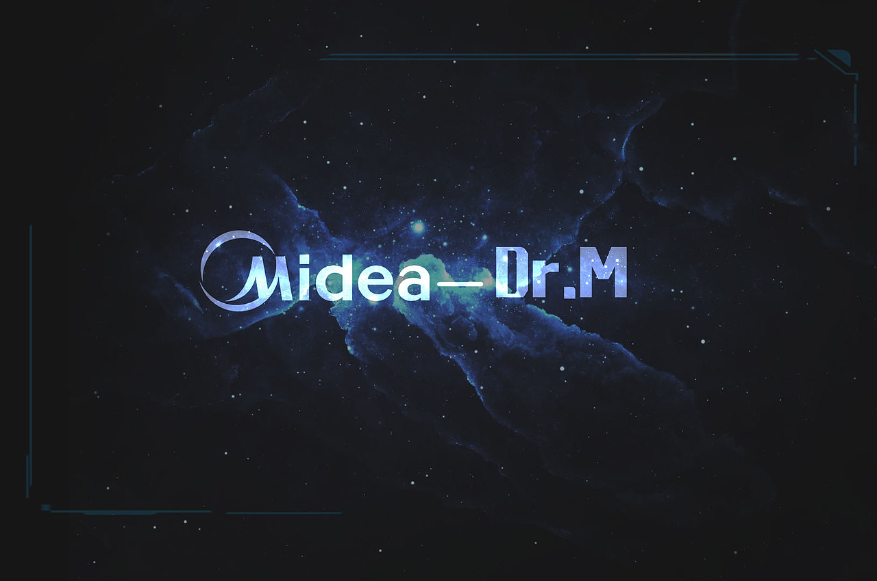 美的M博IP形象——Dr.M(图ZMjM1NjM3NjI4) - IP形象 - 站酷设计师o瓦斯o原创素材 - 站酷ZCOOL