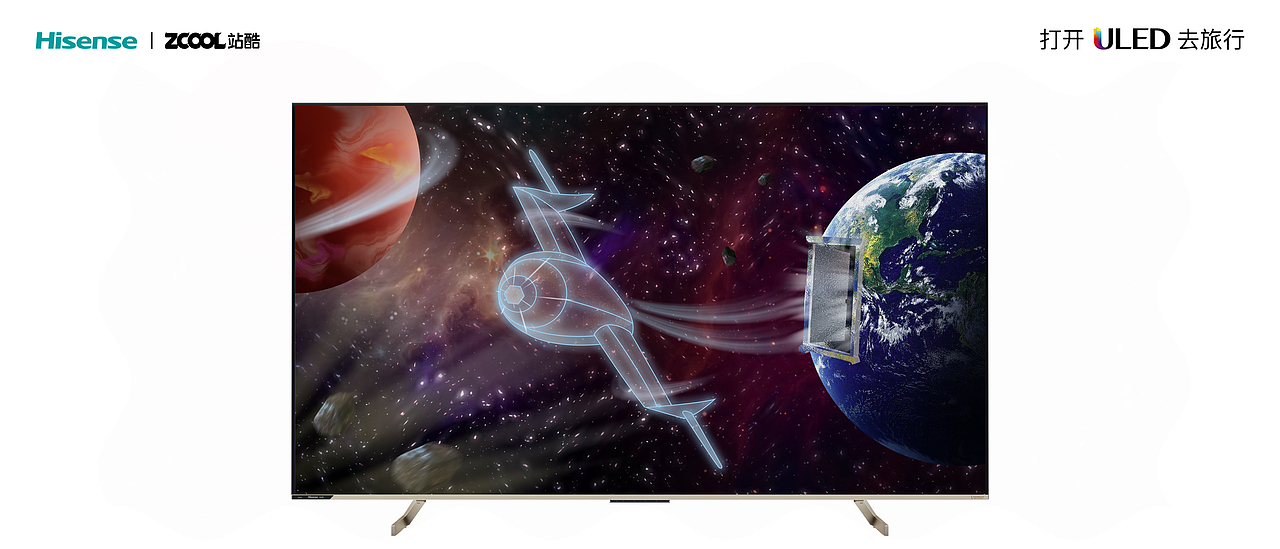 遨游世界（图ZMjg0ODY4NjY0） - 海报 - 站酷设计师chuyon原创素材 - 站酷ZCOOL