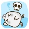 小鸡护士表情（图ZMTIzMDA5MTY=） - 网络表情 - 站酷设计师芷云白兔原创素材 - 站酷ZCOOL