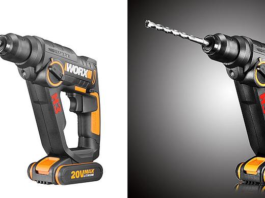 精修 电钻（个人主页-ZNDMxMzAyMjg=） - 其他平面 - 站酷设计师QIZZ原创素材 - 站酷ZCOOL