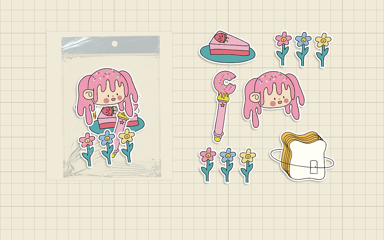 #2020青春答卷# F.U.N SPACE（图ZMjA5OTQ0Nzg0） - 品牌 - 站酷设计师续废原创素材 - 站酷ZCOOL