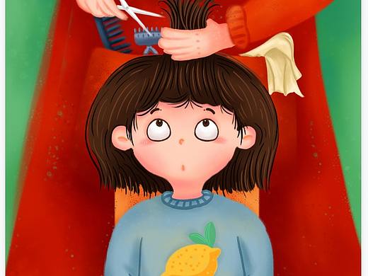 二月二龙抬头理发