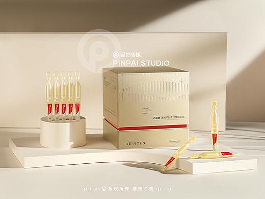 羊胎素次抛精华油｜品拍传媒