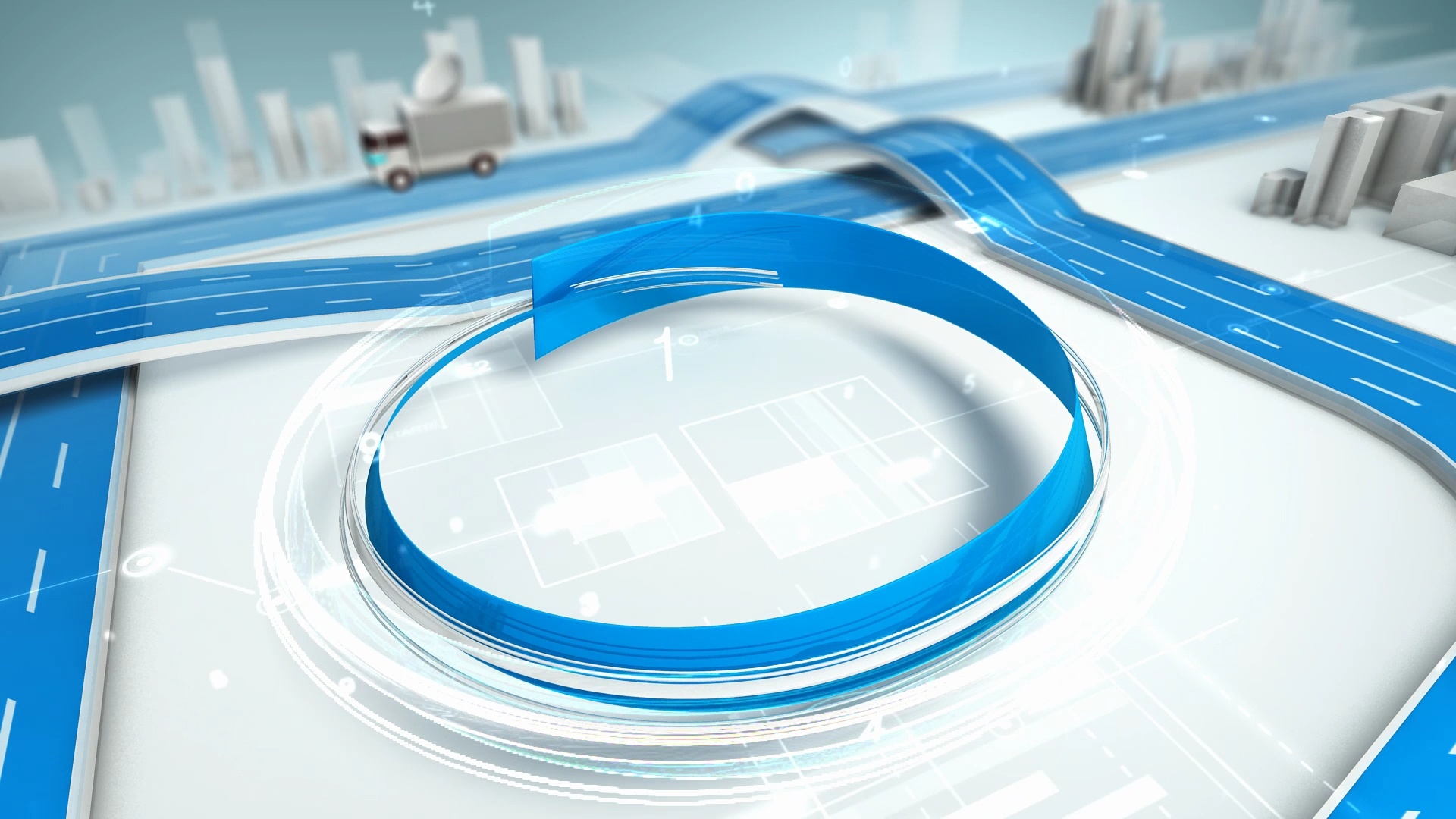 新闻采访类片头|影视|栏目包装|cgmplayer - 原创作品 - 站酷 (zcool)